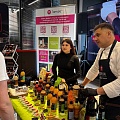 Семинар-практикум «Лаборатория шефа»: решения Тамаки для профессиональной кухни